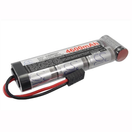 8.4V, Ni-MH, 4600mAh, Cars battery fits Rc, Cs-ns460d47c012, Cs-ns460d47c012, 38.64Wh Cars Cameron Sino Technology Limited