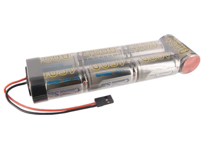 8.4v, Ni-mh, 4600mah, Battery Fit's Cameron Sino, Cs-ns460d47c114, 38.64wh Batteries for Electronics Cameron Sino Technology Limited (Suspended)   