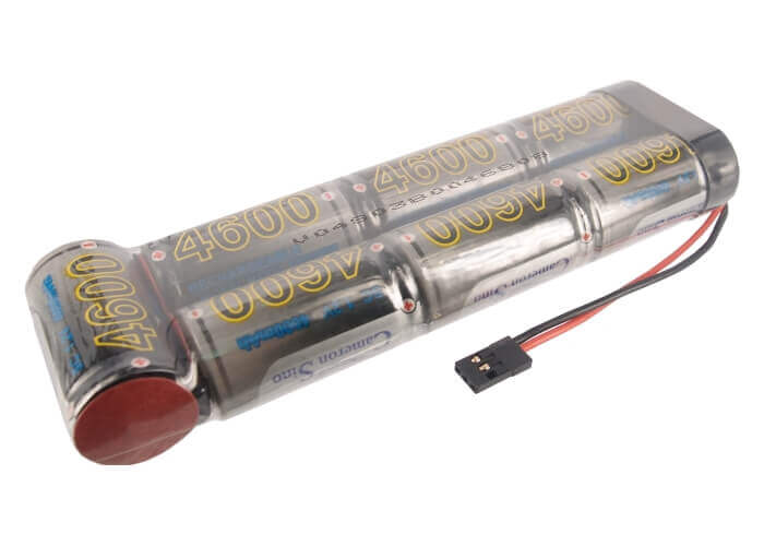 8.4v, Ni-mh, 4600mah, Battery Fit's Cameron Sino, Cs-ns460d47c114, 38.64wh Batteries for Electronics Cameron Sino Technology Limited (Suspended)   