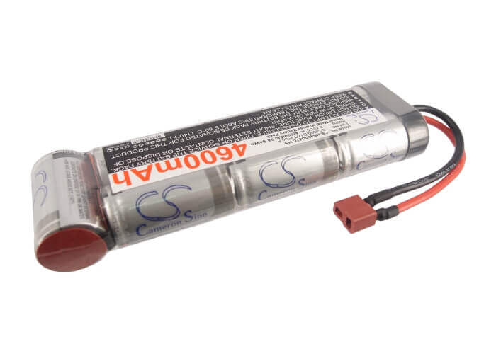 8.4v, Ni-mh, 4600mah, Battery Fit's Cameron Sino, Cs-ns460d47c115, 38.64wh Batteries for Electronics Cameron Sino Technology Limited (Suspended)   