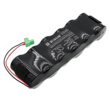 9.0V, Alkaline, 15000mAh, Alarm System battery fits Delta Dore, Bpx Bloc Pile Sirene, Sefrx, 135.0Wh Alarm System Cameron Sino Technology Limited