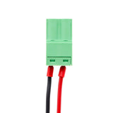 9.0V, Alkaline, 15000mAh, Alarm System battery fits Delta Dore, Bpx Bloc Pile Sirene, Sefrx, 135.0Wh Alarm System Cameron Sino Technology Limited