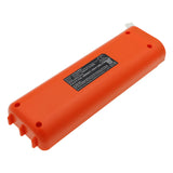 9.0V, Alkaline, 17000mAh, Marine Safety battery fits Artex, 452-0130, Elt 110-4, Elt-200, 153Wh Marine Safety & Flotation Devices Cameron Sino Technology Limited