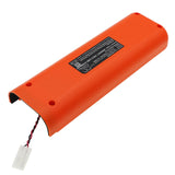 9.0V, Alkaline, 17000mAh, Marine Safety battery fits Artex, 452-0130, Elt 110-4, Elt-200, 153Wh Marine Safety & Flotation Devices Cameron Sino Technology Limited