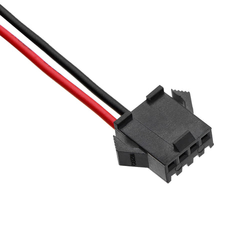 9.6V, LiFePO4, 1800mAh, Vacuum battery fits Pure Clean, Pucrcx70 ( Version 2 ), 17.28Wh Vacuum Cameron Sino Technology Limited