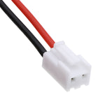 9.6V, LiFePO4, 3200mAh, Emergency Lighting battery fits Naturaled, Pr-7334, 7334 Baem15-48bc/mv-a, 7335 Baem12-60bc/mv-a, 30.72Wh Emergency Lighting Cameron Sino Technology Limited