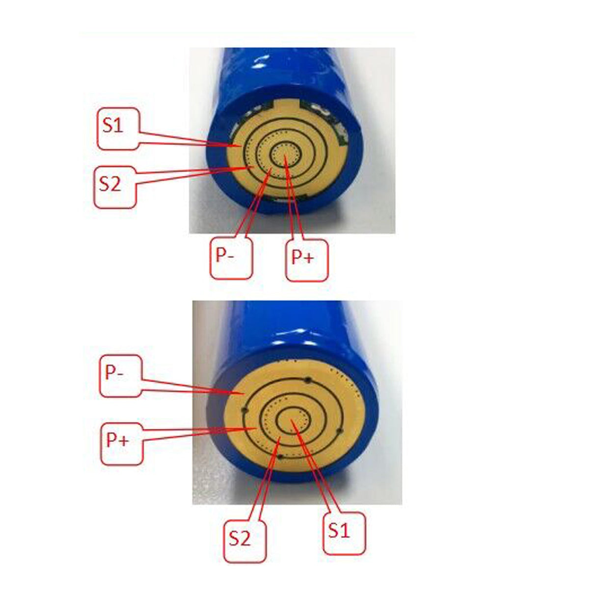 9.6V, LiFePO4, 5000mAh, Flashlight battery fits Ledlenser, Sp7712, X21r, X21r.2, 48.0Wh Flashlight Cameron Sino Technology Limited