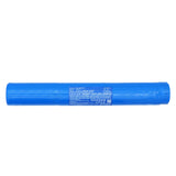9.6V, LiFePO4, 5000mAh, Flashlight battery fits Ledlenser, Sp7712, X21r, X21r.2, 48.0Wh Flashlight Cameron Sino Technology Limited