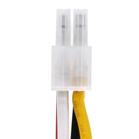 9.6V, Ni-CD, 3000mAh, Emergency Lighting battery fits Fullham, Fhsbatt8-c3l-sd, Fhsbatt8-c3l-sd, 28.80Wh Emergency Lighting Cameron Sino Technology Limited