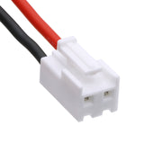 9.6V, Ni-CD, 3000mAh, Emergency Lighting battery fits Philips, 40000503, Bodine Bsl310sb, 28.8Wh Emergency Lighting Cameron Sino Technology Limited