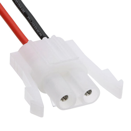 9.6V, Ni-CD, 4000mAh, Emergency Lighting battery fits 8DH4-0LA5, 38.4Wh Emergency Lighting Cameron Sino Technology Limited