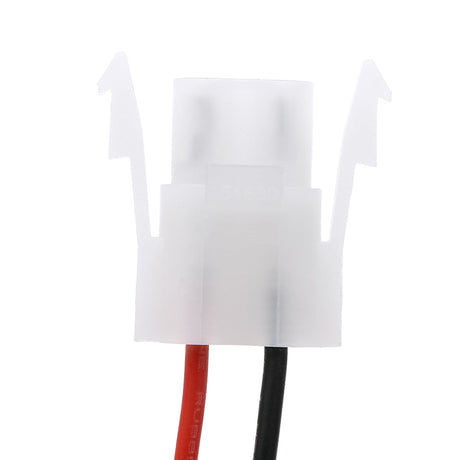 9.6V, Ni-CD, 4000mAh, Emergency Lighting battery fits 8DH4-0LA5, 38.4Wh Emergency Lighting Cameron Sino Technology Limited