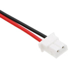 9.6V, Ni-MH, 1000mAh, Medical battery fits Schwa, 104706, Emp2, Emp4 Pro, 9.6Wh Medical Cameron Sino Technology Limited (Medical)