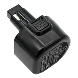 9.6V, Ni-MH, 1500mAh, Power Tools battery fits Black & Decker, A9251, Cd231, Cd231k, 14.4Wh Power Tools Cameron Sino Technology Limited (Power Tools)