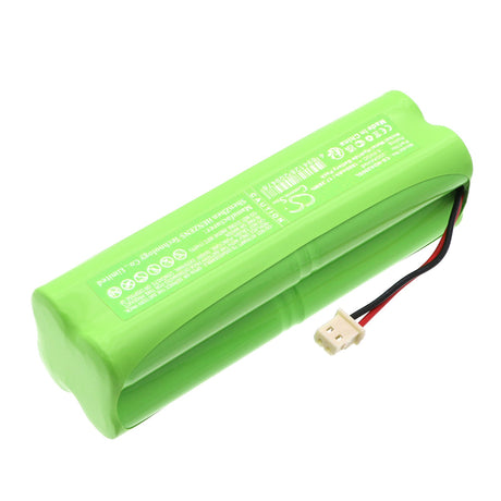 9.6V, Ni-MH, 1800mAh, Electronic Scales battery fits Intern, Nde-a02, 17.28Wh Electronic Scales Cameron Sino Technology Limited