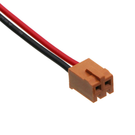 9.6V, Ni-MH, 2000mAh, Time Clock battery fits Amano, Ajr-111000, Pix3000, Pix-3000, 19.2Wh Time Clock Cameron Sino Technology Limited