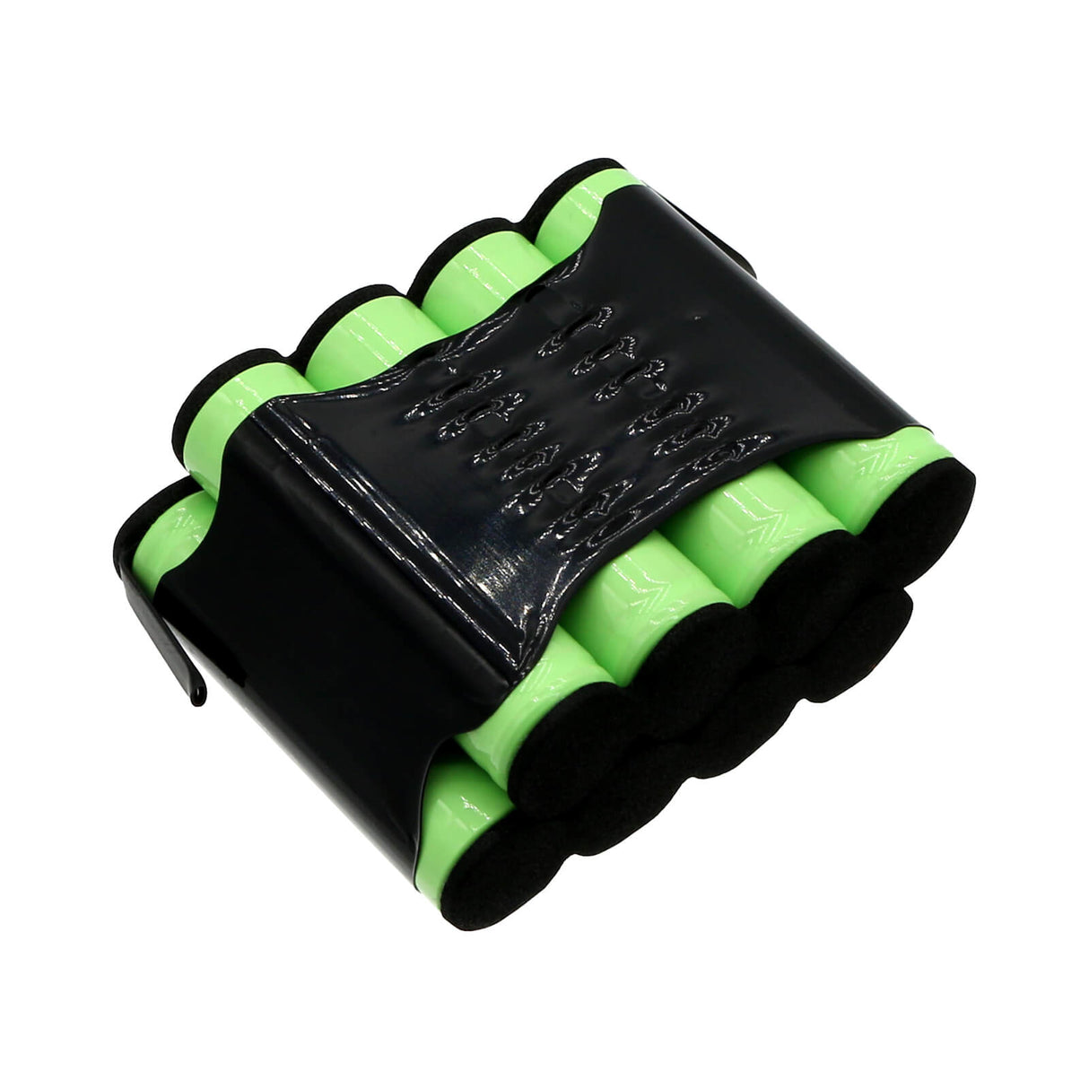 9.6V, Ni-MH, 2000mAh, Vacuum Battery fits Eta, 1423 900000, 1423 Verto Ii, 19.2Wh Vacuum Cameron Sino Technology Limited