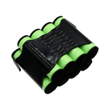 9.6V, Ni-MH, 2000mAh, Vacuum Battery fits Eta, 1423 900000, 1423 Verto Ii, 19.2Wh Vacuum Cameron Sino Technology Limited