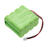 9.6V, Ni-MH, 2000mAh, Medical battery fits Medima, Aa-14.1s8, P Infusion Pump, P2, 19.20Wh Medical Cameron Sino Technology Limited (Medical)