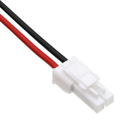 9.6V, Ni-MH, 2000mAh, Smart Home battery fits Somfy, 5071688a, Axovia 220b, Axovia 3s, 19.2Wh Smart Home Cameron Sino Technology Limited