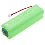 9.6v, Ni-mh, 2000mah, Remote controller battery Fits Spektrum, Dms 11x, Dx6 Transmitter, 19.20wh Remote Controller Cameron Sino Technology Limited   