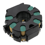 9.6V, Ni-MH, 3000mAh Vacuum Battery fits Black&decker, Dv9610an, Dv9610ecn, 28.8Wh Vacuum Cameron Sino Technology Limited   