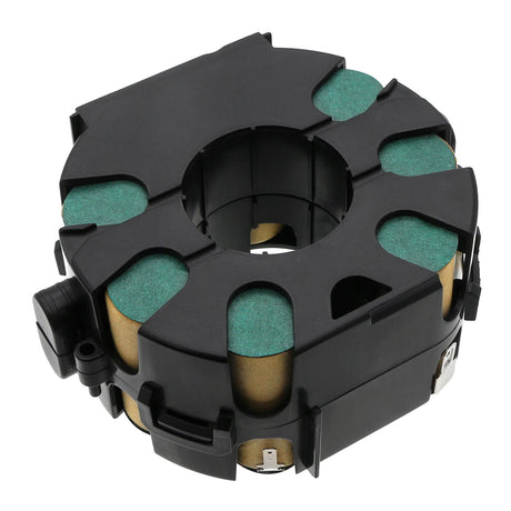 9.6V, Ni-MH, 3000mAh Vacuum Battery fits Black&decker, Dv9610an, Dv9610ecn, 28.8Wh Vacuum Cameron Sino Technology Limited   