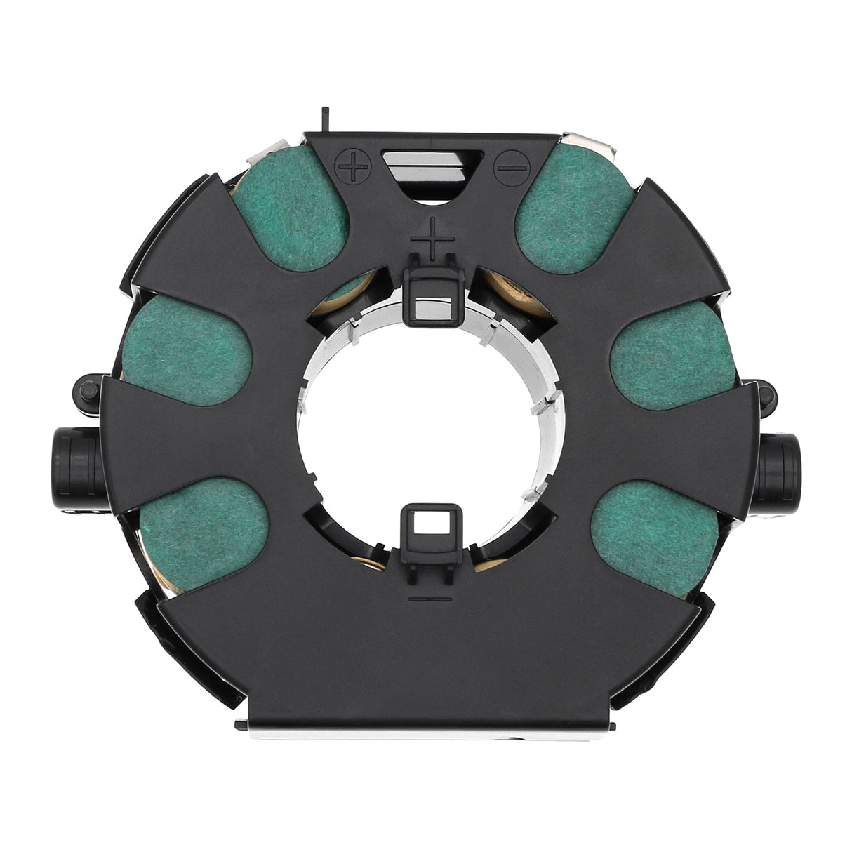 9.6V, Ni-MH, 3000mAh Vacuum Battery fits Black&decker, Dv9610an, Dv9610ecn, 28.8Wh Vacuum Cameron Sino Technology Limited   