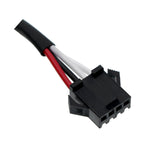 9.6V, Ni-MH, 4500mAh, Medical battery fits Zyno Medical, Bs10-000558, Z-800 Infusion Pump, 43.20Wh Medical Cameron Sino Technology Limited (Medical)