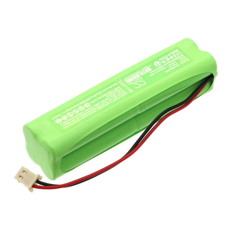 9.6V, Ni-MH, 750mAh, Electronic Scales battery fits Kern, 440, Fcb, 7.2Wh Electronic Scales Cameron Sino Technology Limited