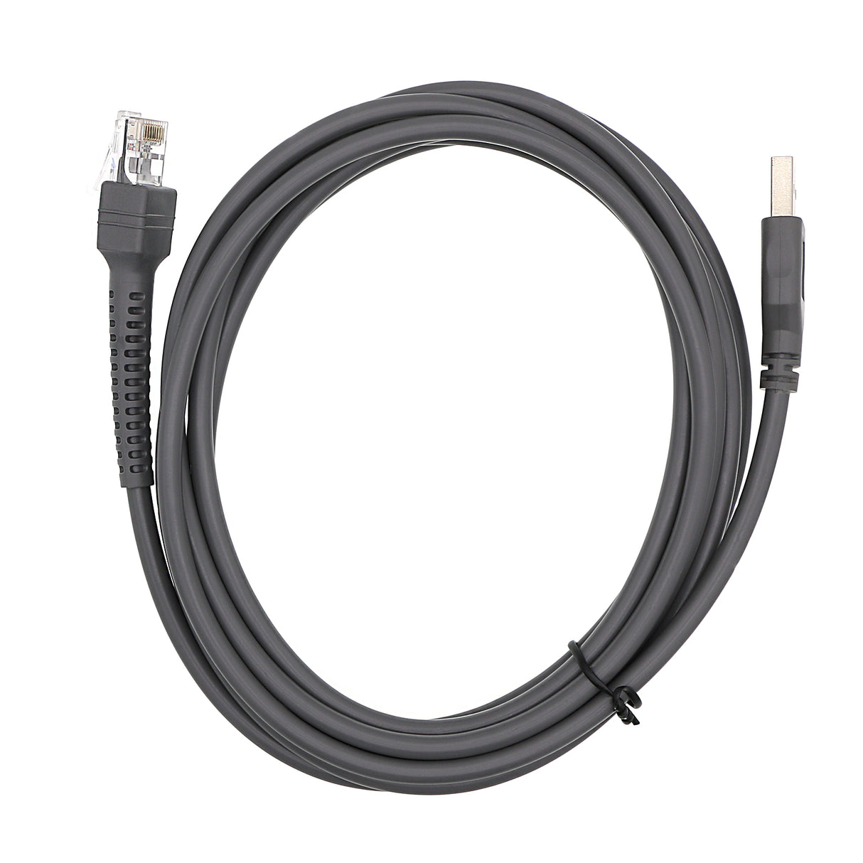 USB, Barcode Scanner Cable fits Honeywell, Voyager XP 147xg, Voyager 1400g, USB Port 300cm Long, Barcode Scanner Cable Cameron Sino Technology Limited