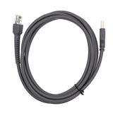USB, Barcode Scanner Cable fits Honeywell, Voyager XP 147xg, Voyager 1400g, USB Port 300cm Long, Barcode Scanner Cable Cameron Sino Technology Limited