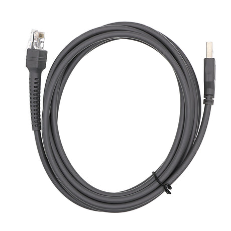 USB, Barcode Scanner Cable fits Honeywell, Voyager XP 147xg, Voyager 1400g, USB Port 300cm Long, Barcode Scanner Cable Cameron Sino Technology Limited