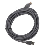 USB, Barcode Scanner Cable fits Honeywell, Voyager XP 147xg, Voyager 1400g, USB Port 500cm Long Barcode Scanner Cable Cameron Sino Technology Limited