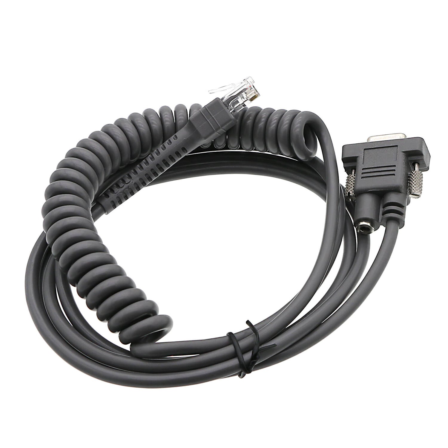 RS232, Barcode Scanner Cable fits Honeywell, RS232, Voyager XP 147xg ...