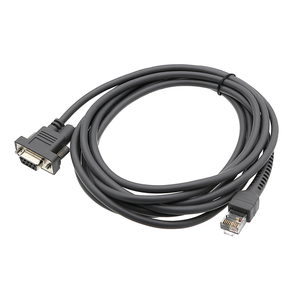 RS232, Barcode Scanner Cable fits Honeywell, Voyager XP 147xg, Voyager 1400g, RS232 Port 300cm long Barcode Scanner Cable Cameron Sino Technology Limited