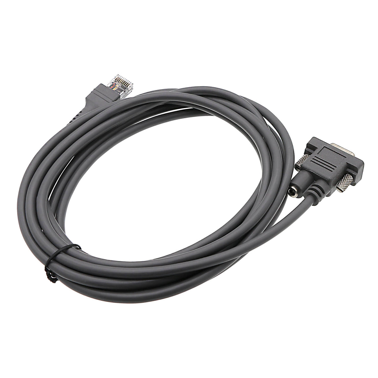 RS232, Barcode Scanner Cable fits Honeywell, Voyager XP 147xg, Voyager 1400g, RS232 Port 300cm long Barcode Scanner Cable Cameron Sino Technology Limited