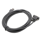 RS232, Barcode Scanner Cable fits Honeywell, Voyager XP 147xg, Voyager 1400g, RS232 Port 300cm long Barcode Scanner Cable Cameron Sino Technology Limited