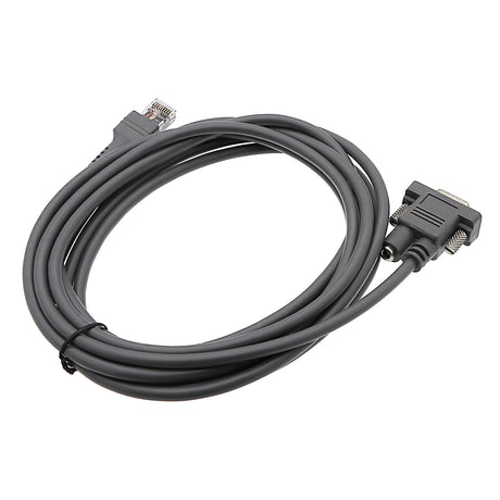 RS232, Barcode Scanner Cable fits Honeywell, Voyager XP 147xg, Voyager 1400g, RS232 Port 300cm long Barcode Scanner Cable Cameron Sino Technology Limited