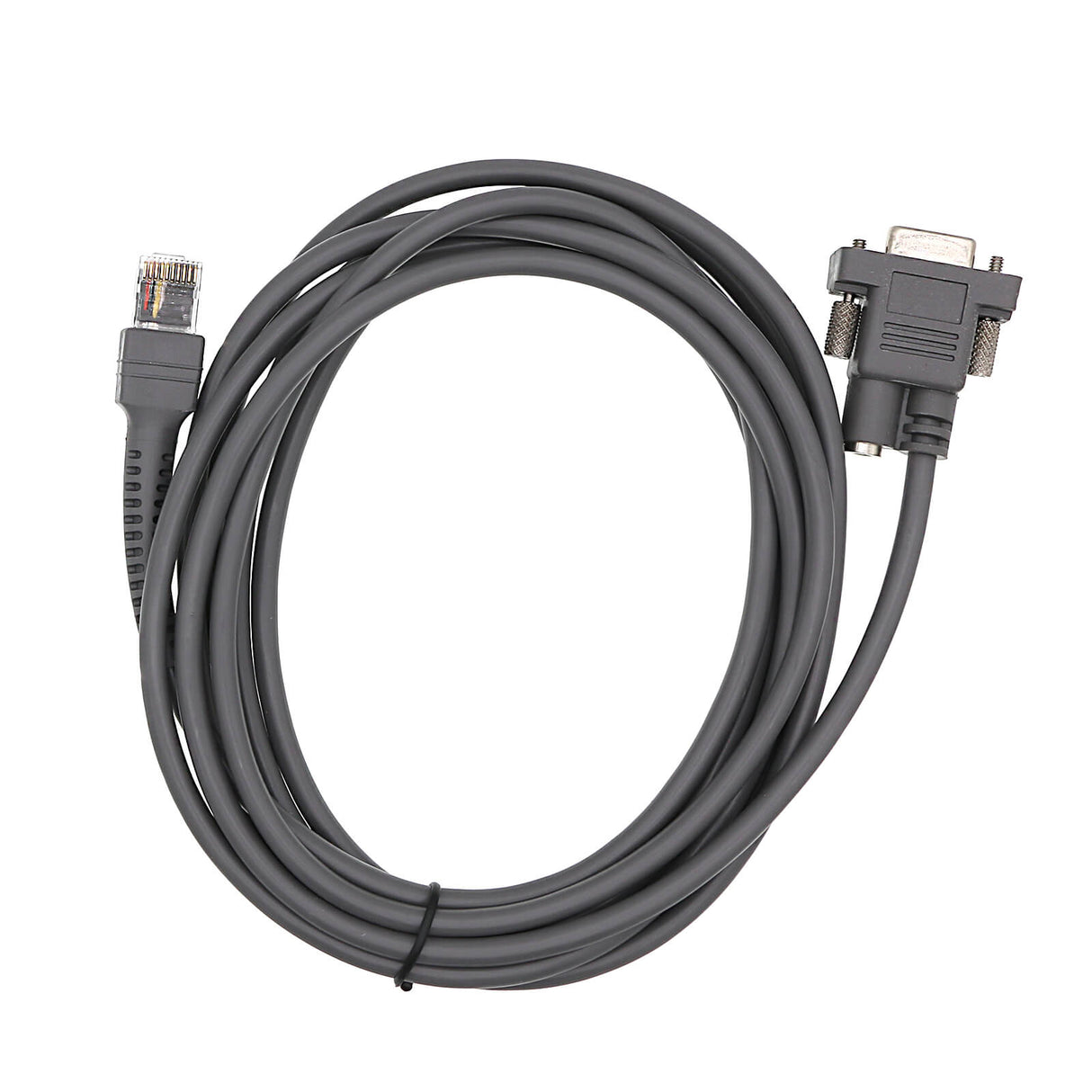 RS232, Barcode Scanner Cable fits Honeywell, Voyager XP 147xg, Voyager 1400g, RS232 Port 300cm long Barcode Scanner Cable Cameron Sino Technology Limited