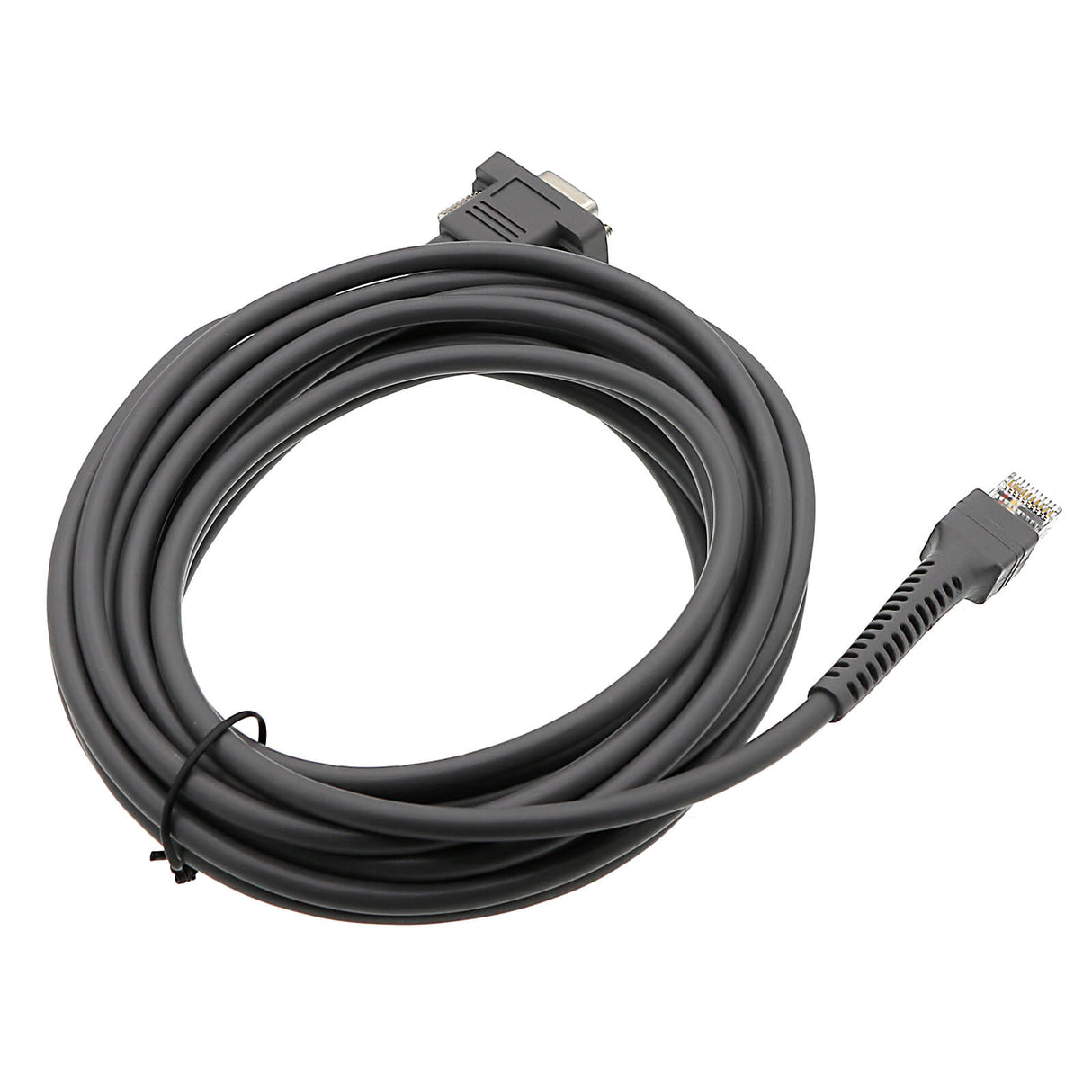 RS232, Barcode Scanner Cable fits Honeywell, Voyager XP 147xg, Voyager 1400g, RS232 Port 500cm Long Barcode Scanner Cable Cameron Sino Technology Limited