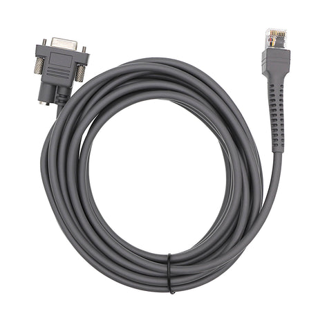 RS232, Barcode Scanner Cable fits Honeywell, Voyager XP 147xg, Voyager 1400g, RS232 Port 500cm Long Barcode Scanner Cable Cameron Sino Technology Limited