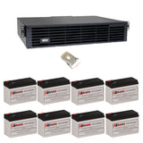 Tripp Lite BP24V36-2US batteries UPS, 8 X 12v, 9ah UPS Batteries CB Range