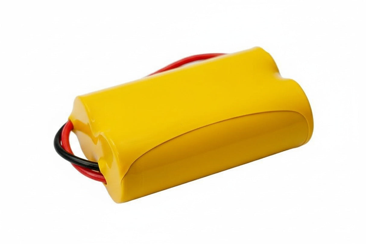 10010034 Emergency Light Battery 2.4V 1000mAh for Lithonia & Exitronix Other Batteries BB Generic