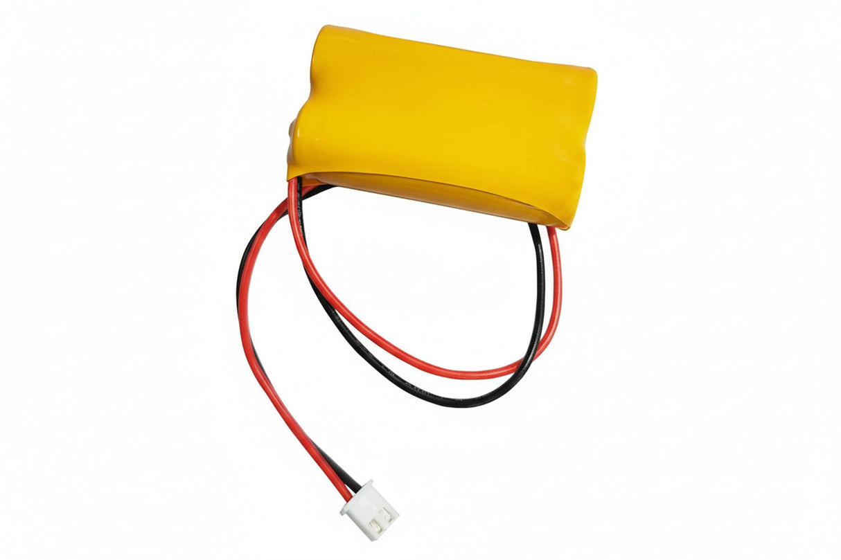 10010034 Emergency Light Battery 2.4V 1000mAh for Lithonia & Exitronix Other Batteries BB Generic