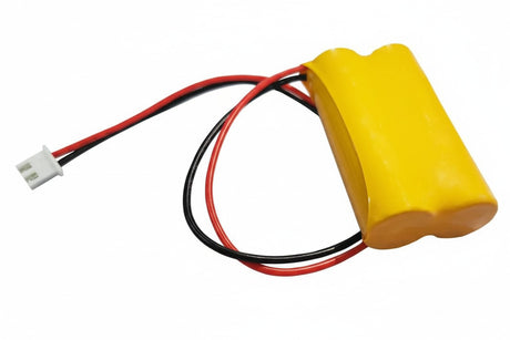 10010034 Emergency Light Battery 2.4V 1000mAh for Lithonia & Exitronix Other Batteries BB Generic