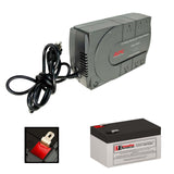 Be350c Apc Back UPS Es Battery, 1 x 12V 3.5Ah UPS Batteries CB Range