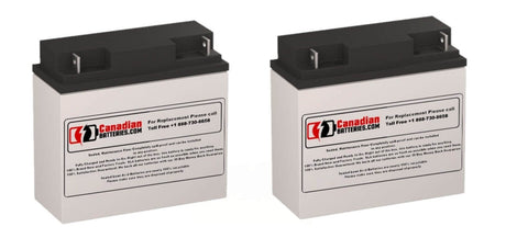 Sua750xli Xl 750 Apc Smart UPS Battery UPS Batteries CB Range