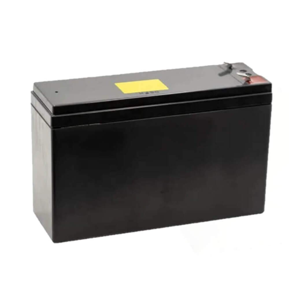 Battery For Cyberpower Cp550hg UPS, 1 X 12v, 6ah - 72wh UPS Batteries CB Range
