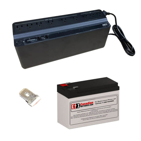 BE850G2 Apc Back UPS Es Battery 12V, 9ah UPS Batteries CB Range